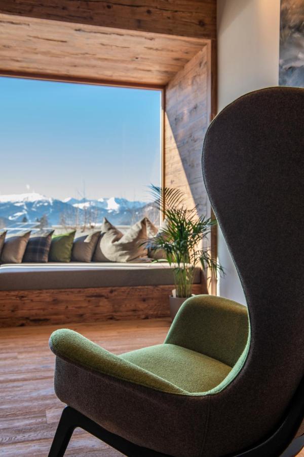 Lerchpeuntgut Alpenfreud Apartments 塔姆斯韦格 外观 照片