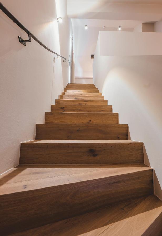 Lerchpeuntgut Alpenfreud Apartments 塔姆斯韦格 外观 照片