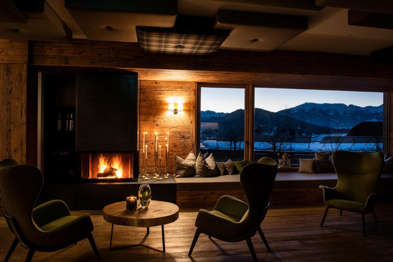 Lerchpeuntgut Alpenfreud Apartments 塔姆斯韦格 外观 照片