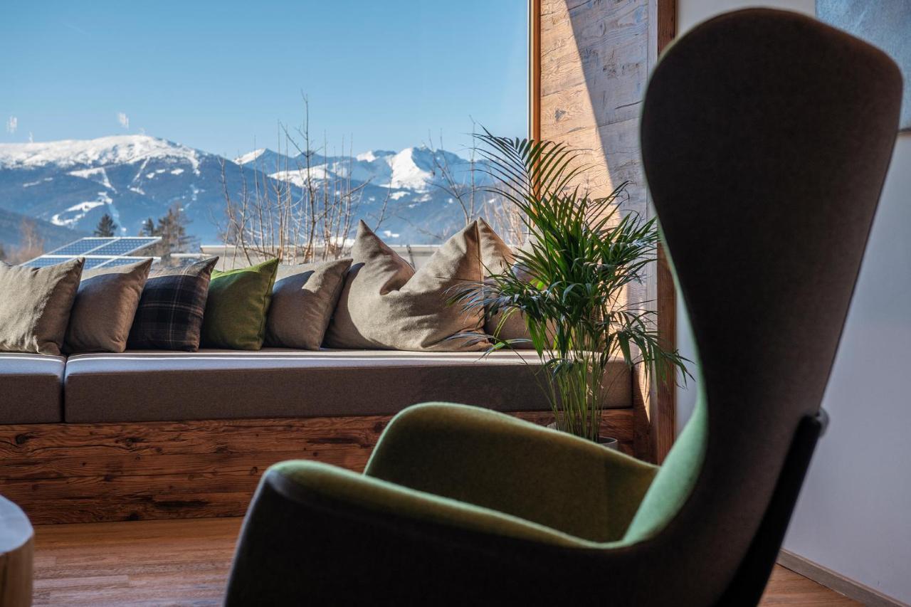 Lerchpeuntgut Alpenfreud Apartments 塔姆斯韦格 外观 照片